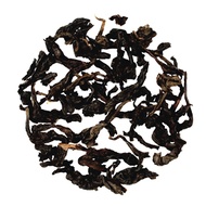 Wuyi Amber from Red Blossom Tea Company