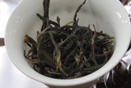 Phoenix Dan Cong (Snow Flakes) Oolong Tea from China Cha Dao