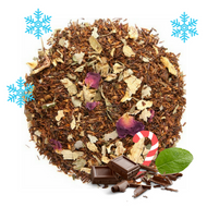 Holiday Harmony from tease tea