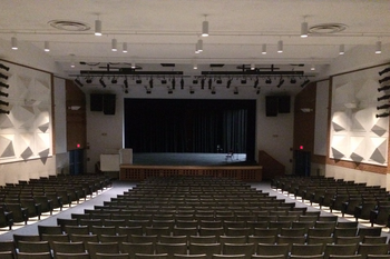 Auditorium