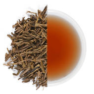 Uji Roasted Hojicha Grade A from Wabi・Sabi