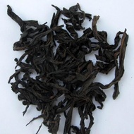 Wuyi Rock Oolong Aged ShuiXian Tea from PuerhShop.com