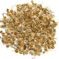 Pure Chamomile Flower from TeaTreasure