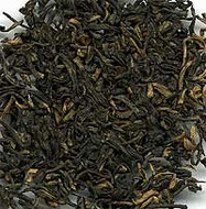 China Yunnan Black Tea from Indigo Tea Company