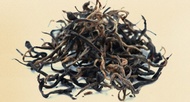 Organic Hawaii Premium Black Tea from Arbor Teas