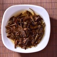 Menghai "Lao Shu Bai Cha" White Tea Cake from Yunnan Sourcing