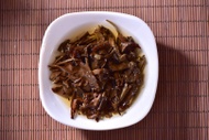 Menghai "Lao Shu Bai Cha" White Tea Cake from Yunnan Sourcing