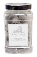 Organic Classic English from White Lion