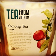 GABA Oolong Tea from Tea From Vietnam
