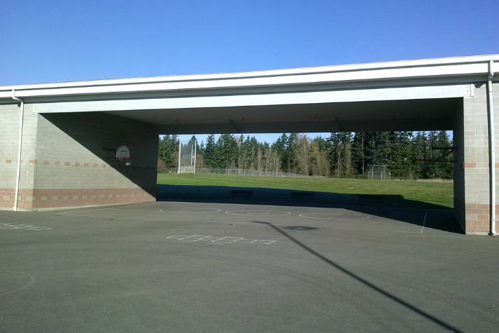 Playshed