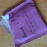 Blackcurrant from Harrods