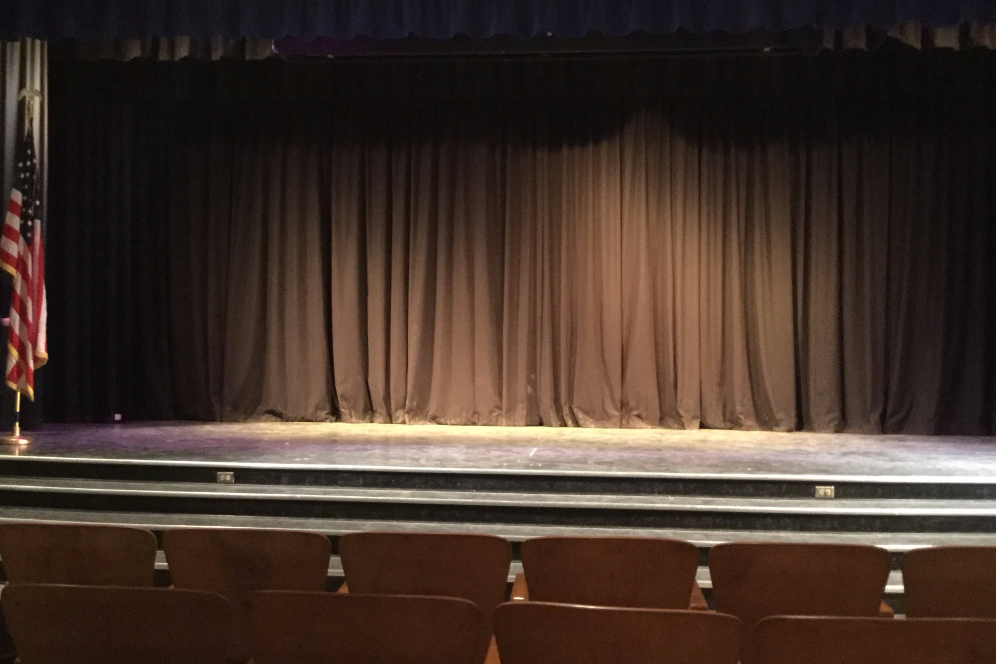 Auditorium