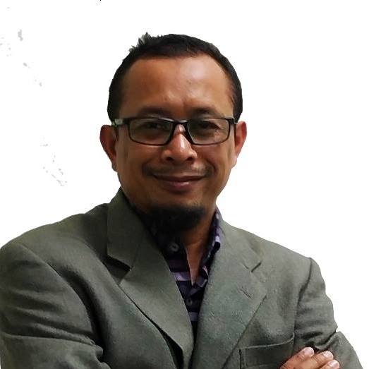 Dr Mohammad Khairul Shaleh