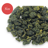 Taiwan Magnolia Oolong from Lupicia