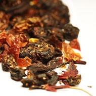 Scarlet from The Tao of Tea