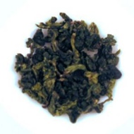 Tie Guan Yin from Goldfish Tea