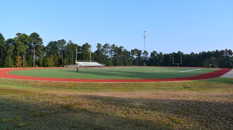 Football Field