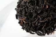 2022 Summer High Mountain Oolong Black Tea - Red Plum from Crafted Leaf Tea