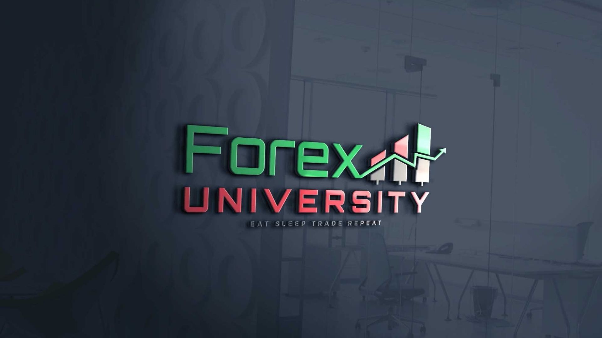 Forex university