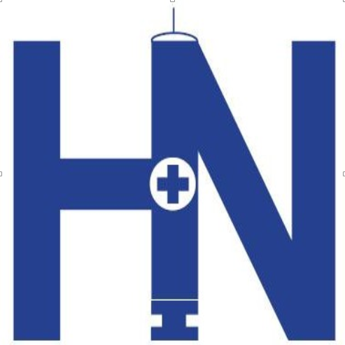 Holy Family Hospital Nyapea logo