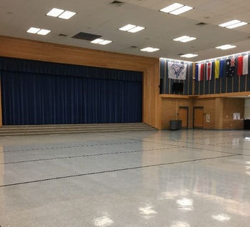Cafeteria