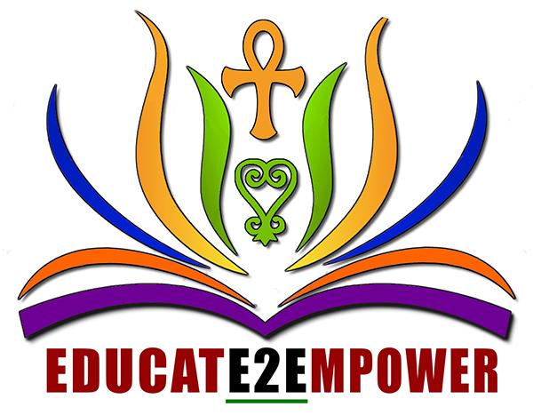 Educate2Empower Inc. logo