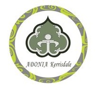 Chai from Adonia Tea House