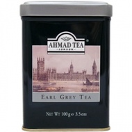 Earl Grey from Ahmad Tea