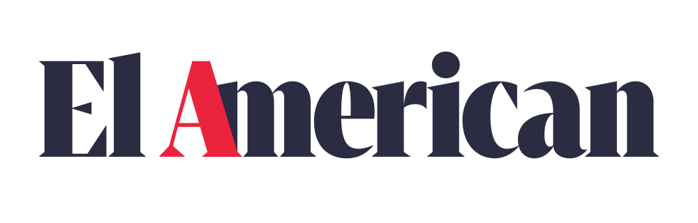 El American logo