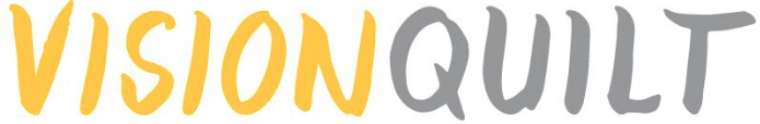 visionquilt.org logo
