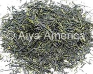 Organic Gyokuro from Aiya