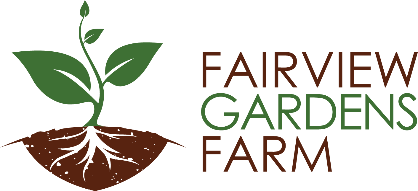 Center for Urban Agriculture at Fairview Gardens logo