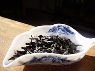 Rou Gui Xiang Dancong from Verdant Tea