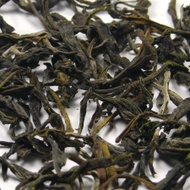 Vietnam Suoi Giang  Mountain Tea Special from AMANA