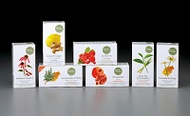 Red Berries (Invigorating) from Heath and Heather