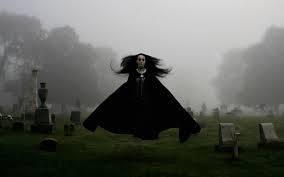 Old Town Spring Ghost Tour photo 1