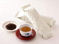 Organic Houjicha from Hibiki-an
