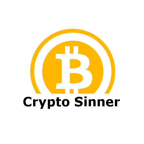 Crypto Sinner