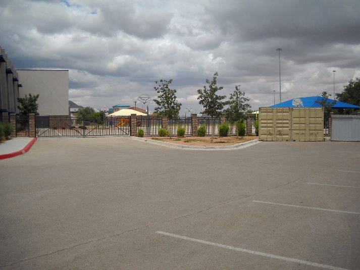 Parking Lot