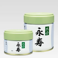 Eiju from Marukyu-Koyamaen