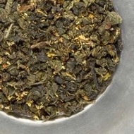 Osmanthus from Old Wilmington Tea Co