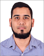 Umair bin Waheed, PhD, SEG-HL