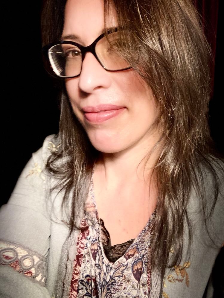 My Tarot Lady Christine Michele