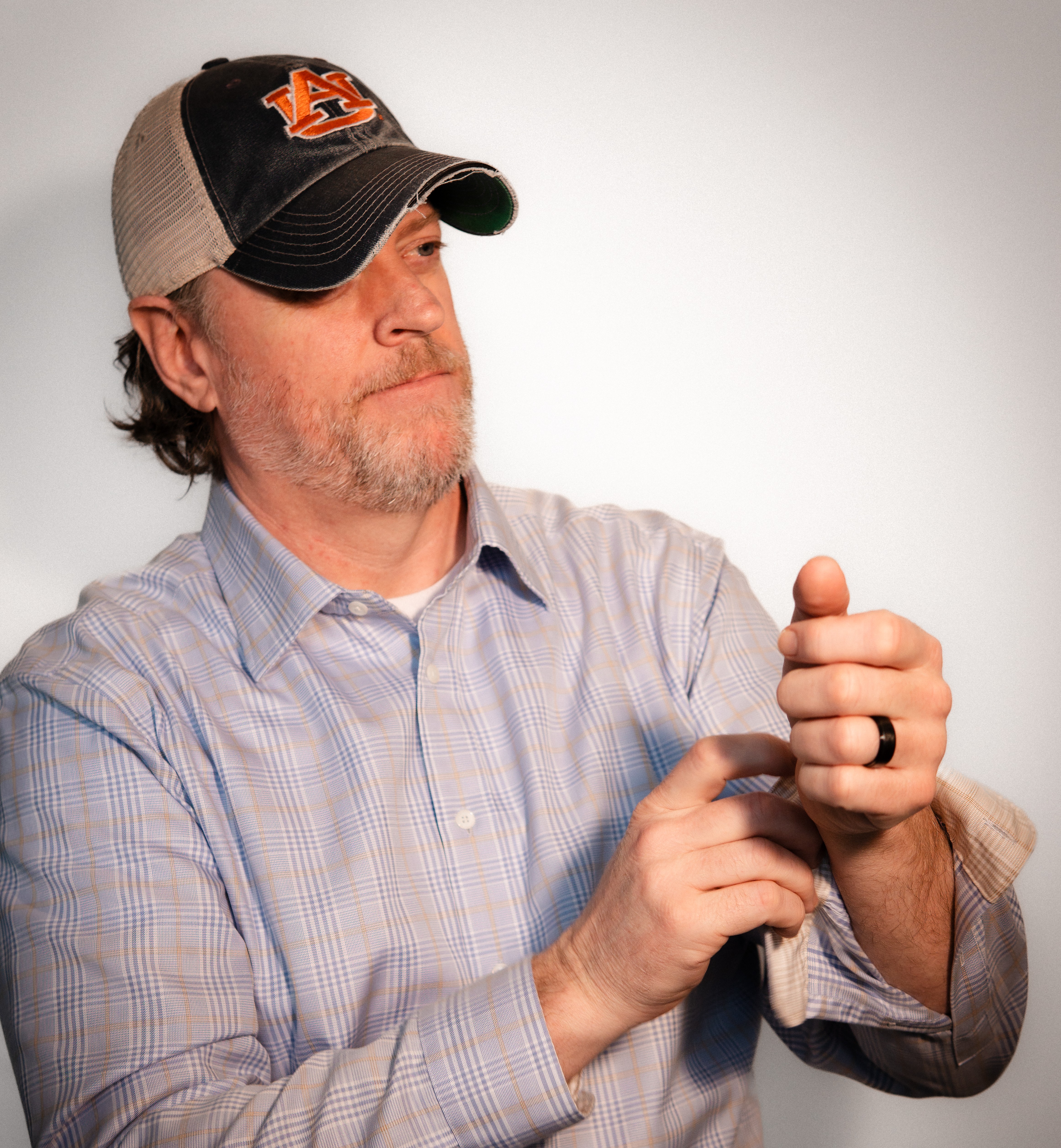 Michael Park, JD