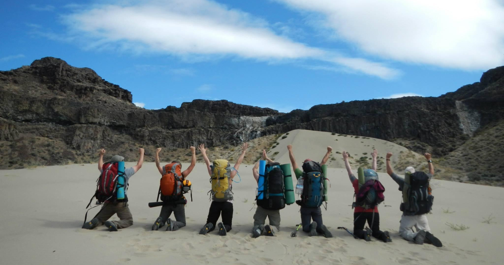 Alpine Climbing Course photo 1