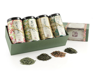 Fukamushi Superior from Teavana