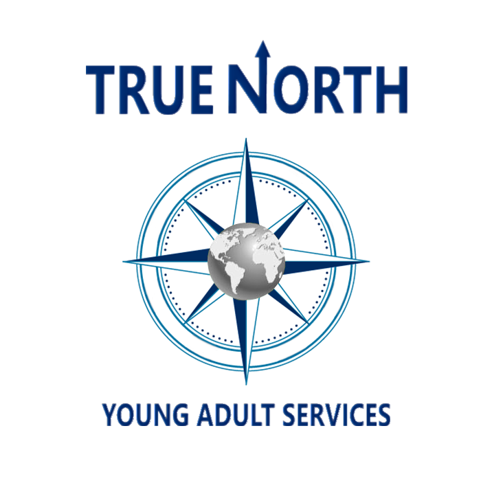 True North Young Adult Services logo