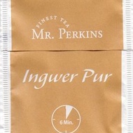 Ingwer Pur from Mr Perkins