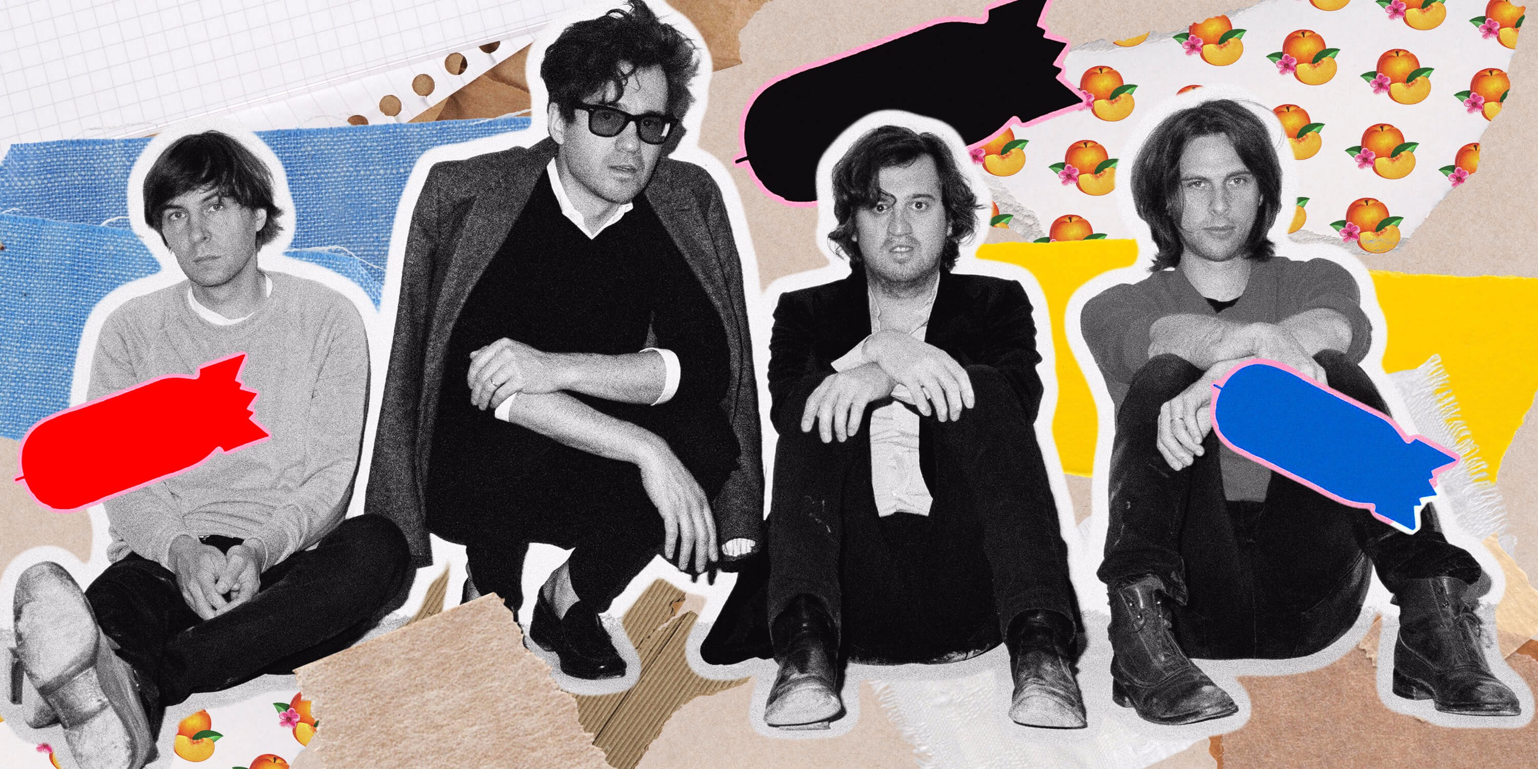 I met Phoenix and ended up on their Instagram