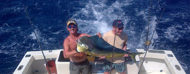 Private Charter photo 1